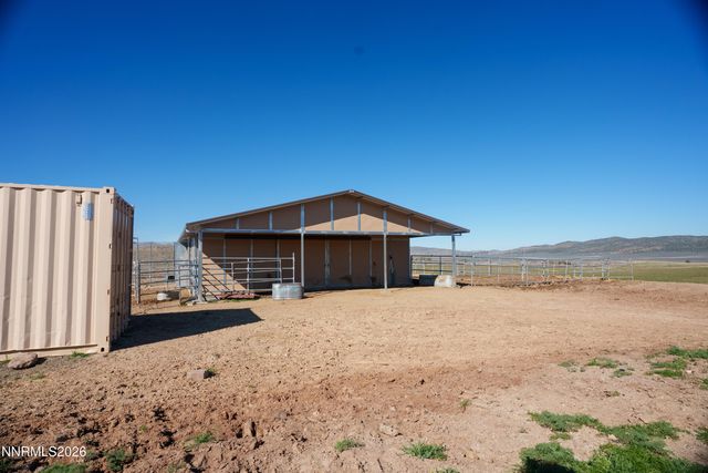 12000 N Red Rock Road, Reno, NV 89508