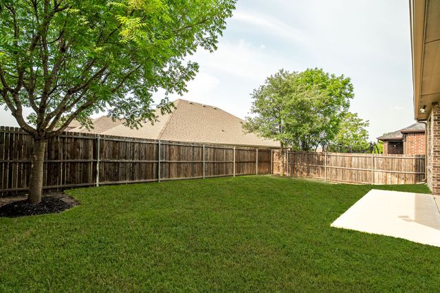 11405 Beckton Street, Mckinney, TX 75071