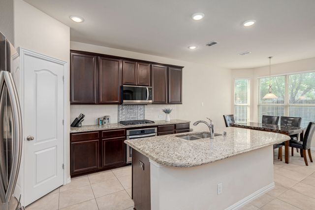 11405 Beckton Street, Mckinney, TX 75071