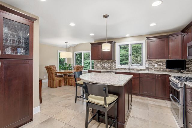 8120 Glenwynd Drive, Texas Twp, MI 49009