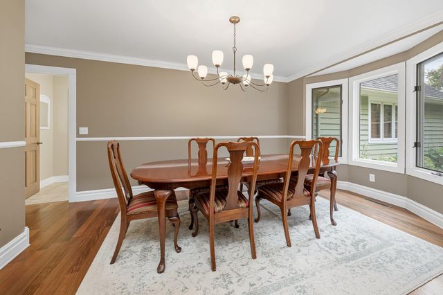 8120 Glenwynd Drive, Texas Twp, MI 49009