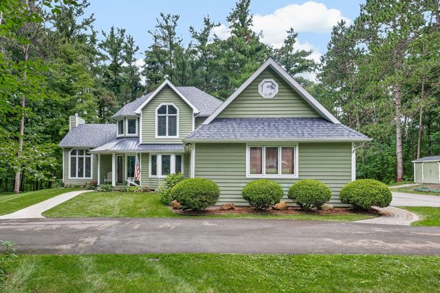 8120 Glenwynd Drive, Texas Twp, MI 49009