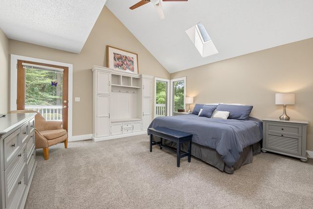 8120 Glenwynd Drive, Texas Twp, MI 49009