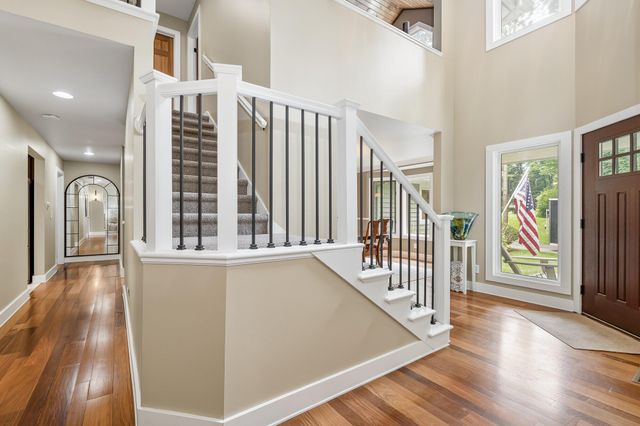 8120 Glenwynd Drive, Texas Twp, MI 49009
