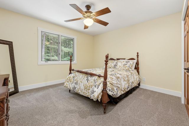 8120 Glenwynd Drive, Texas Twp, MI 49009