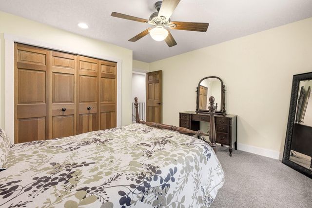 8120 Glenwynd Drive, Texas Twp, MI 49009