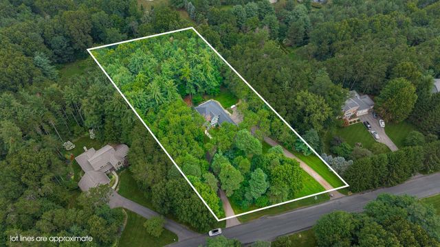 8120 Glenwynd Drive, Texas Twp, MI 49009