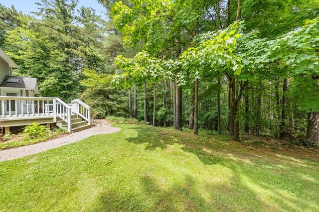 8120 Glenwynd Drive, Texas Twp, MI 49009