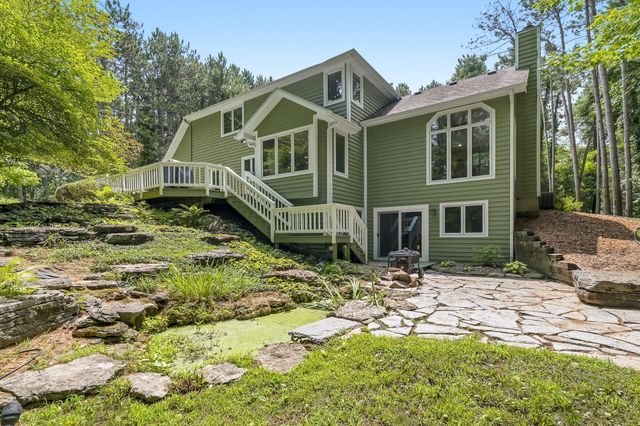 8120 Glenwynd Drive, Texas Twp, MI 49009