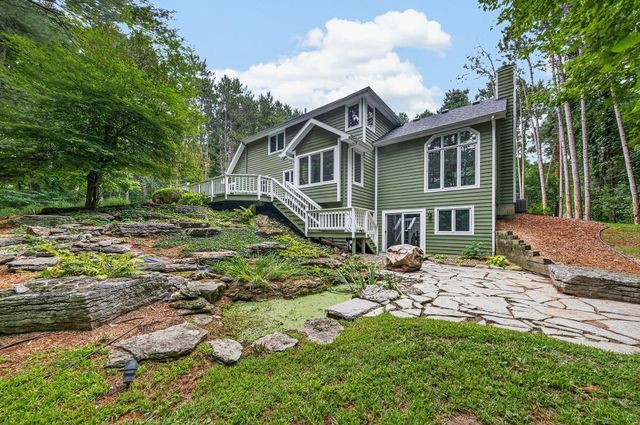 8120 Glenwynd Drive, Texas Twp, MI 49009