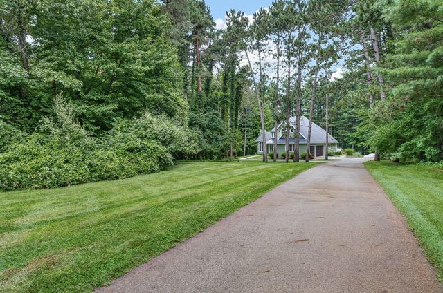 8120 Glenwynd Drive, Texas Twp, MI 49009