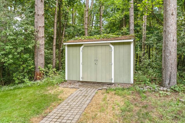 8120 Glenwynd Drive, Texas Twp, MI 49009