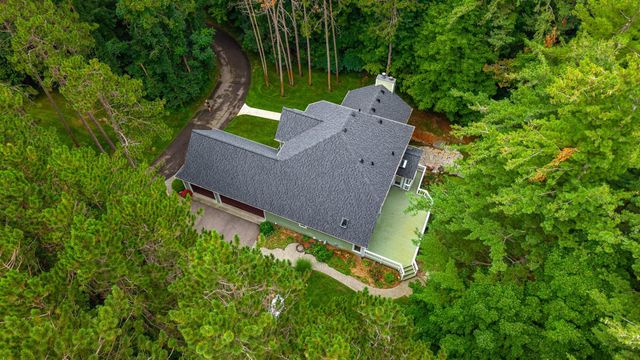 8120 Glenwynd Drive, Texas Twp, MI 49009