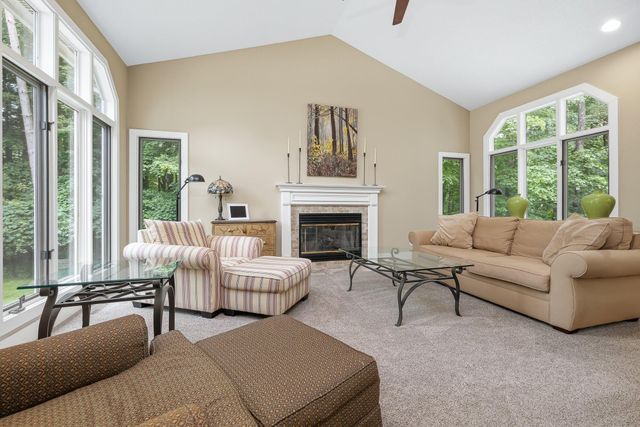 8120 Glenwynd Drive, Texas Twp, MI 49009