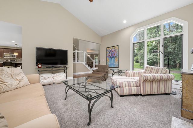 8120 Glenwynd Drive, Texas Twp, MI 49009