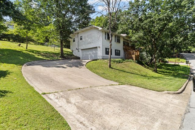 1814 Miller Drive, Branson, MO 65616