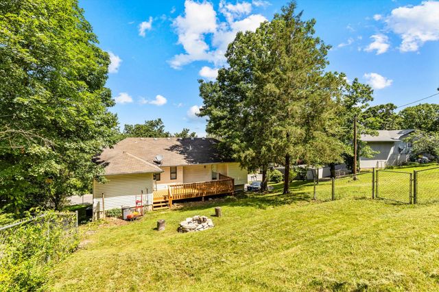 1814 Miller Drive, Branson, MO 65616