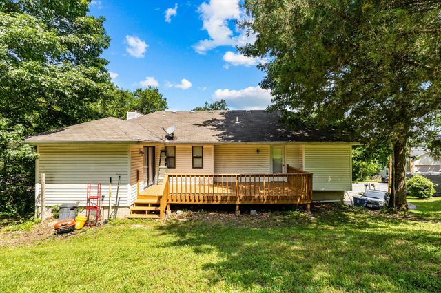 1814 Miller Drive, Branson, MO 65616