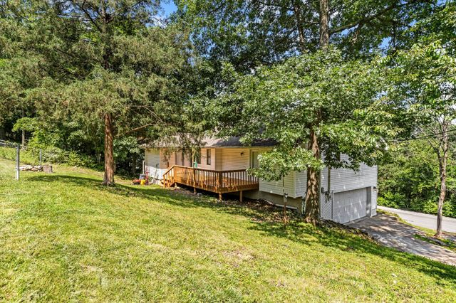 1814 Miller Drive, Branson, MO 65616