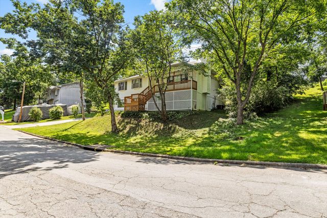 1814 Miller Drive, Branson, MO 65616