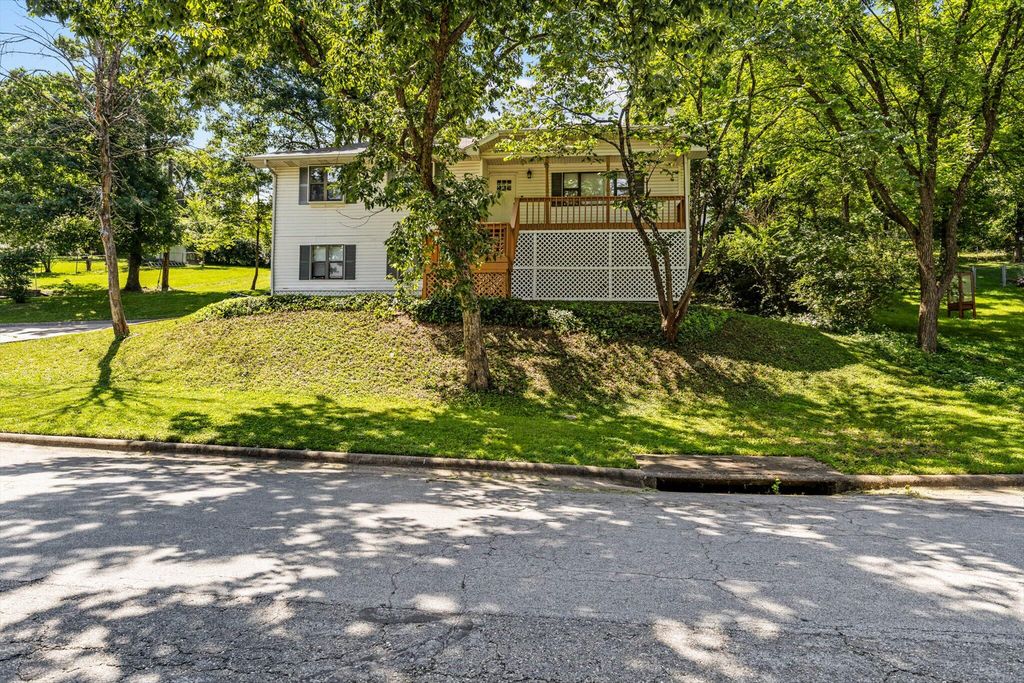 1814 Miller Drive, Branson, MO 65616