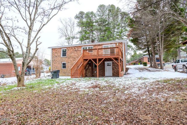 24 Pine Street, Franklinton, NC 27525