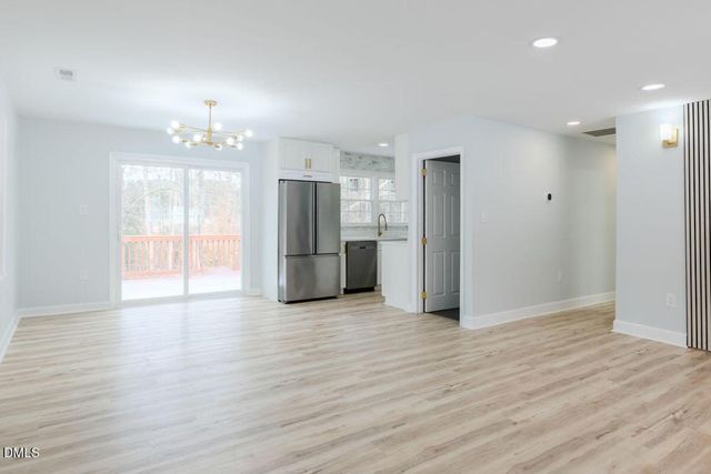 24 Pine Street, Franklinton, NC 27525