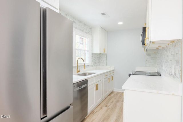 24 Pine Street, Franklinton, NC 27525