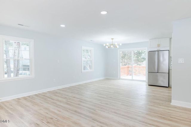 24 Pine Street, Franklinton, NC 27525