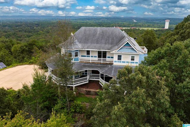 5072 MOUNTAIN VALLEY ROAD, Hueytown, AL 35023