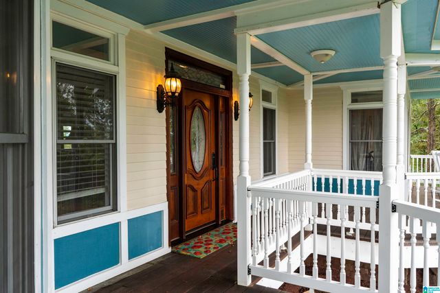 5072 MOUNTAIN VALLEY ROAD, Hueytown, AL 35023