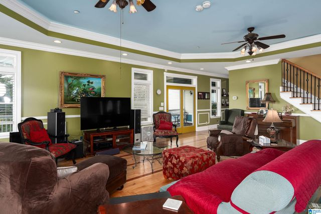 5072 MOUNTAIN VALLEY ROAD, Hueytown, AL 35023