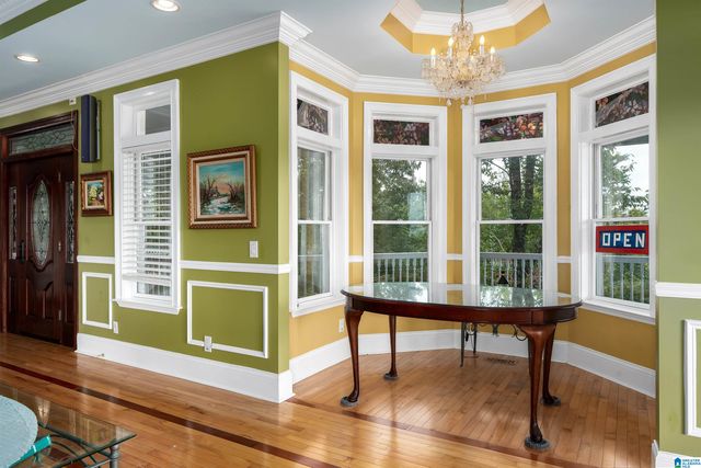 5072 MOUNTAIN VALLEY ROAD, Hueytown, AL 35023