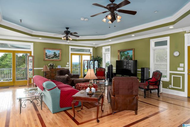 5072 MOUNTAIN VALLEY ROAD, Hueytown, AL 35023