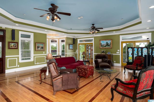 5072 MOUNTAIN VALLEY ROAD, Hueytown, AL 35023