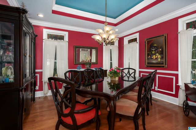 5072 MOUNTAIN VALLEY ROAD, Hueytown, AL 35023