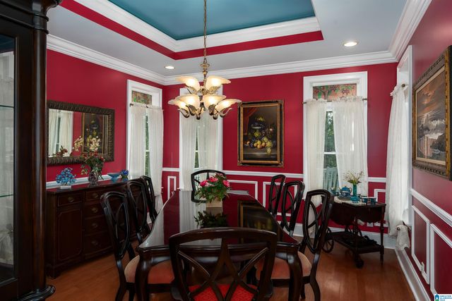 5072 MOUNTAIN VALLEY ROAD, Hueytown, AL 35023