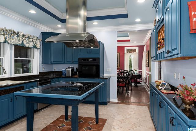 5072 MOUNTAIN VALLEY ROAD, Hueytown, AL 35023