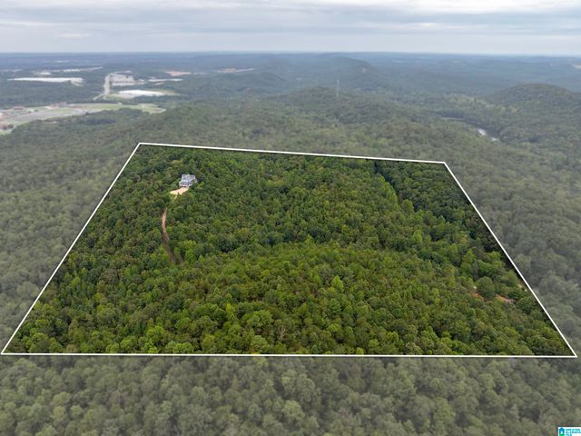 5072 MOUNTAIN VALLEY ROAD, Hueytown, AL 35023