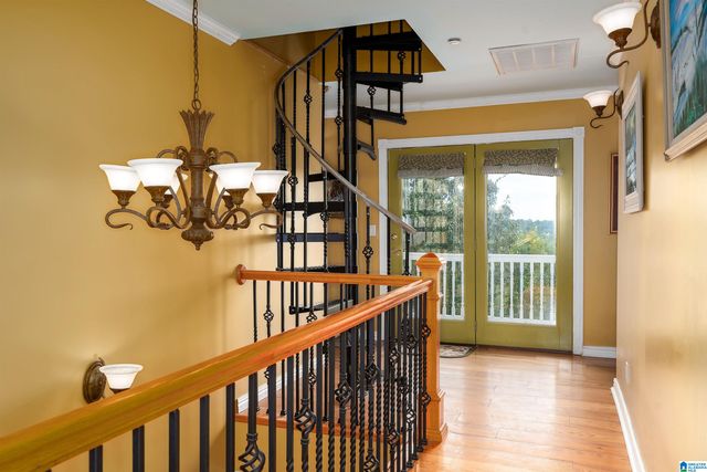 5072 MOUNTAIN VALLEY ROAD, Hueytown, AL 35023