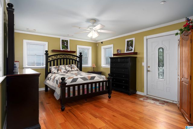 5072 MOUNTAIN VALLEY ROAD, Hueytown, AL 35023