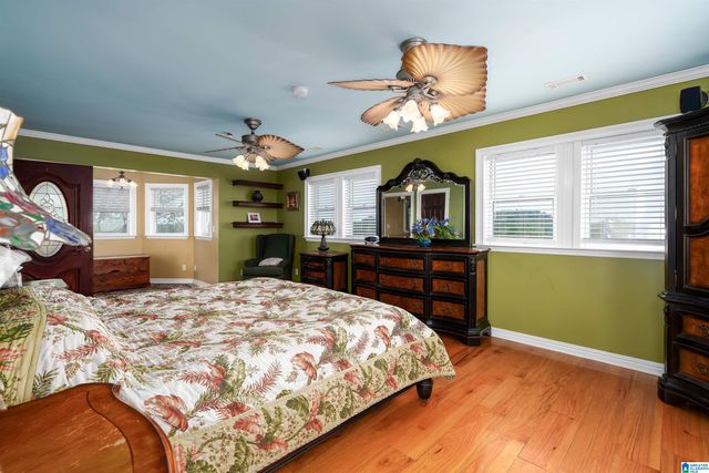 5072 MOUNTAIN VALLEY ROAD, Hueytown, AL 35023