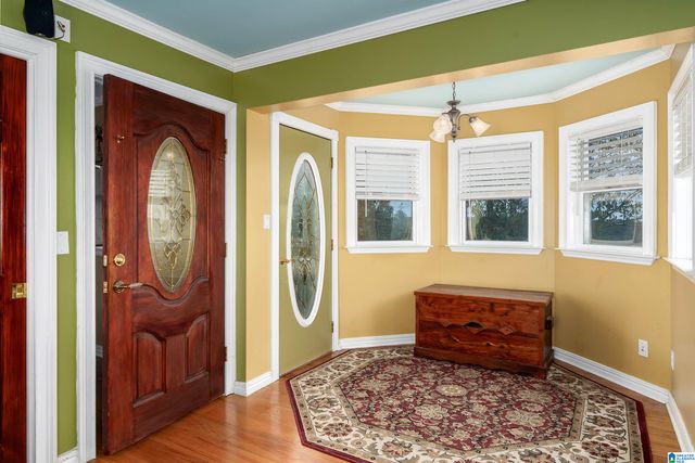 5072 MOUNTAIN VALLEY ROAD, Hueytown, AL 35023