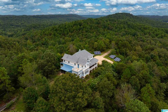 5072 MOUNTAIN VALLEY ROAD, Hueytown, AL 35023