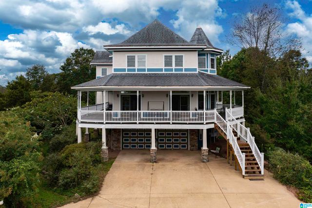 5072 MOUNTAIN VALLEY ROAD, Hueytown, AL 35023