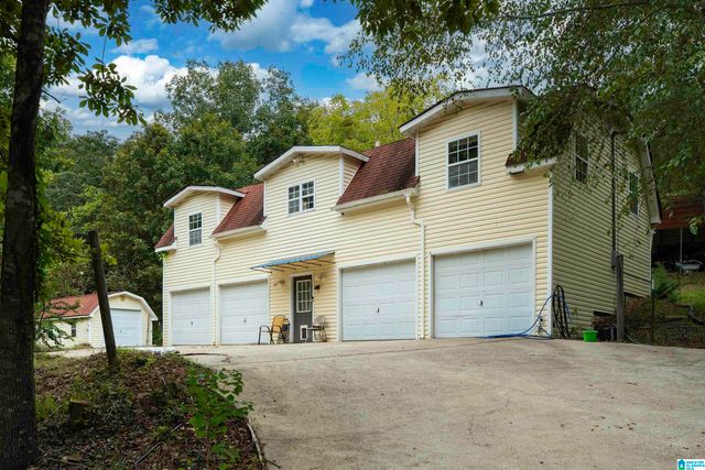 5072 MOUNTAIN VALLEY ROAD, Hueytown, AL 35023