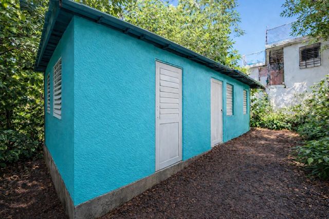 Lot A-1 LOS FRAILES WARD, Guaynabo, PR 00969