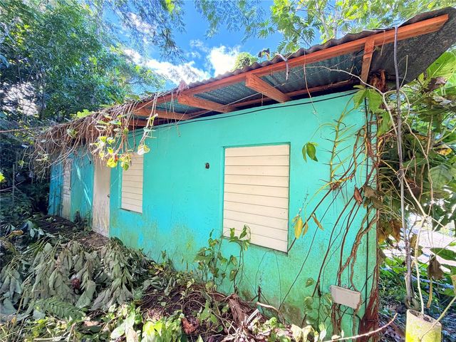 Lot A-1 LOS FRAILES WARD, Guaynabo, PR 00969