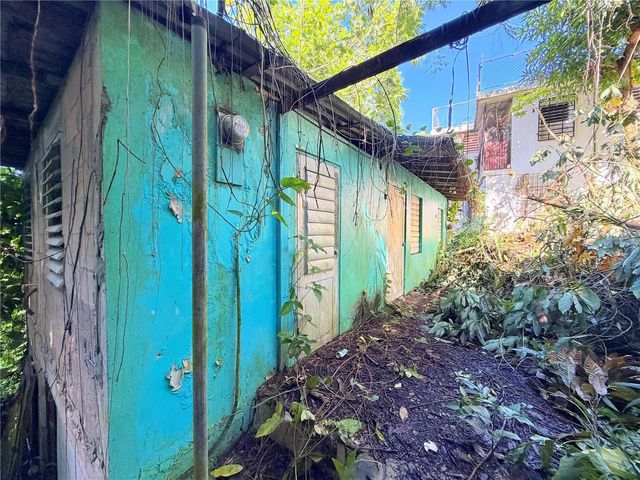 Lot A-1 LOS FRAILES WARD, Guaynabo, PR 00969