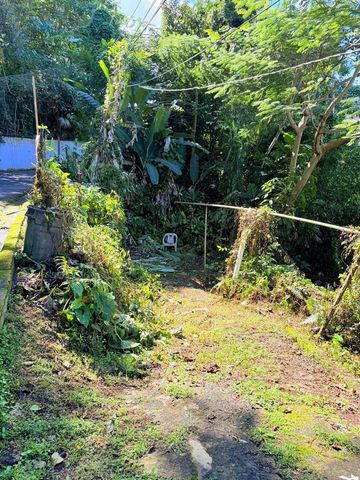 Lot A-1 LOS FRAILES WARD, Guaynabo, PR 00969